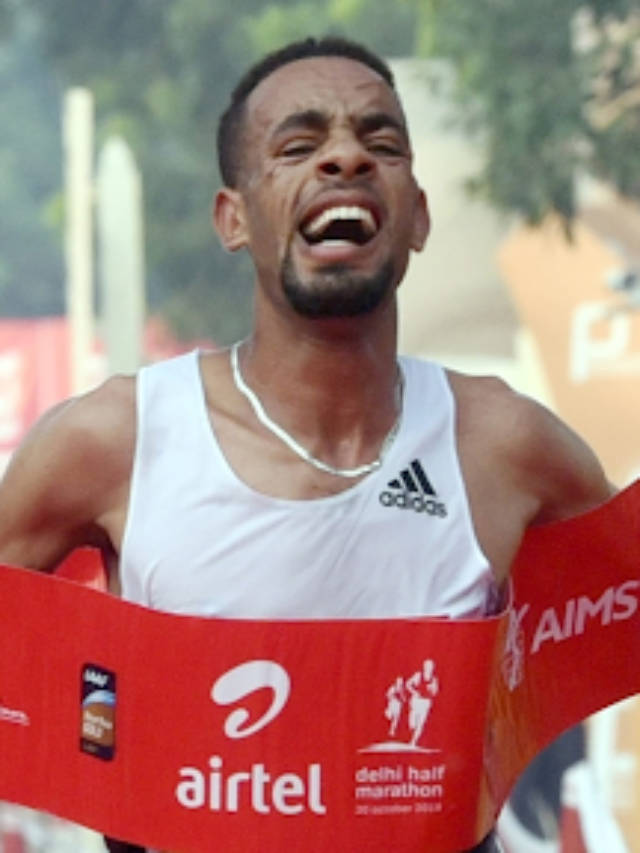 निखत जरीन ने बताया रनिंग को ट्रेनिंग का अहम हिस्सा:2008 में जिस रेस में बॉक्सर विजेंद्र सिंह ने हिस्सा लिया, उस हाफ मैराथन के रजिस्ट्रेशन शुरू