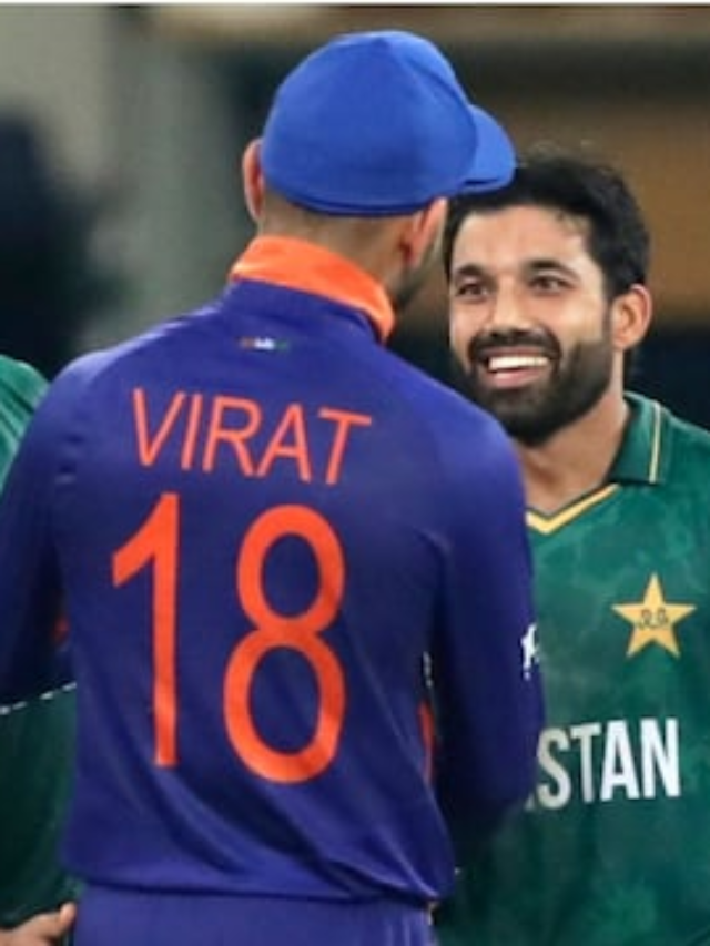 ICC ने टी20 की नई रैंकिंग जारी की:बाबर की बादशाहत हुई खत्म, मोहम्मद रिजवान बने नए नंबर-1 बल्लेबाज; सूर्या चौथे नंबर पर पहुंचे