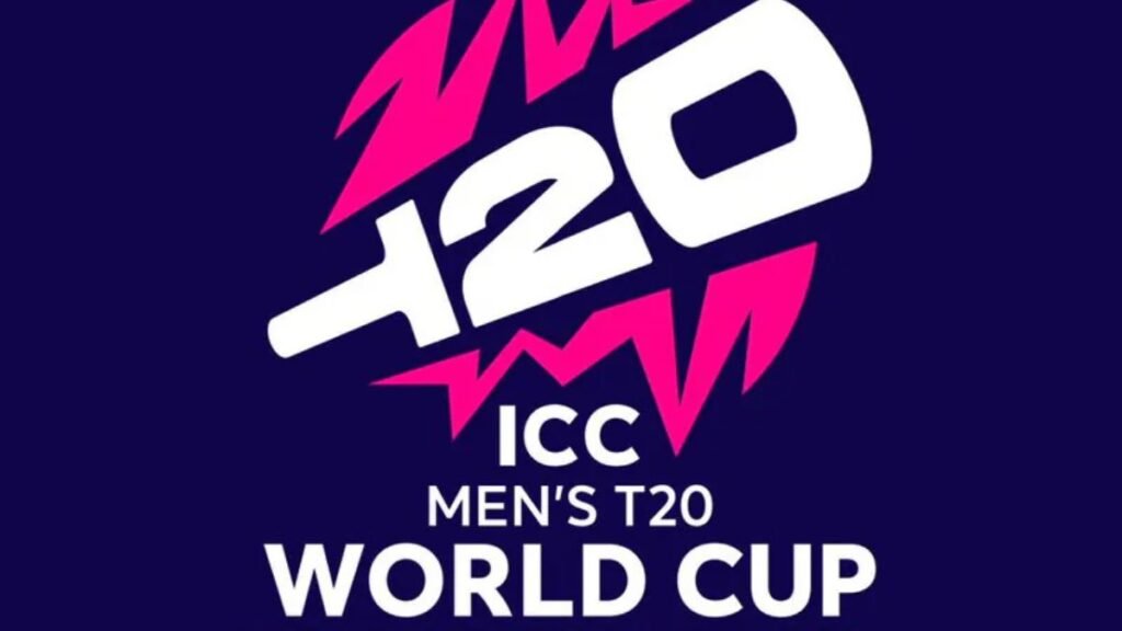 ICC T20 World Cup 2024